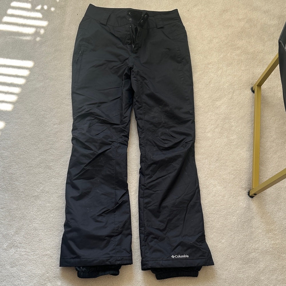 Columbia women’s snowboarding pants